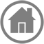 icon home