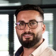 Sebastian Jacobs - Author