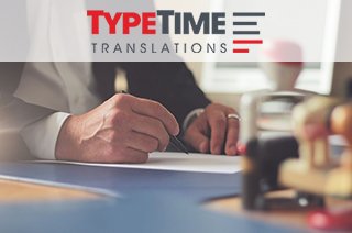 Übersetzungsbüro TypeTime