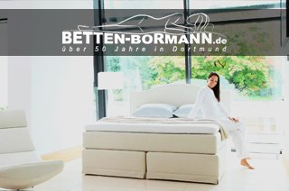 betten borman
