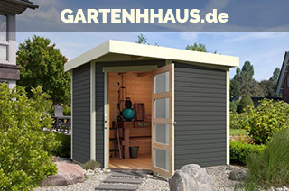 gartenhaus