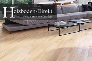 holzboden