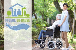 Pflegezuhause