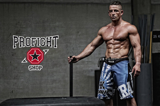 profight