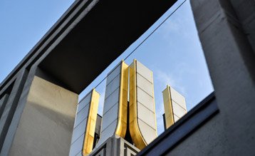 Im Herzen Dortmunds - Dortmunder U Im Herzen Dortmunds - Dortmunder U