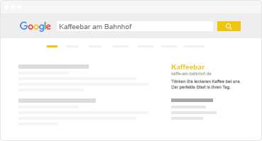 Suchmaschinenwerbung Suchmaschinenwerbung