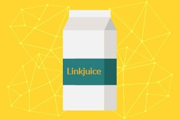 Linkjuice Vererbung Linkjuice Vererbung