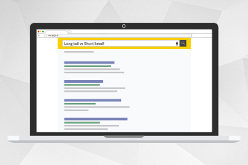 Was kostet SEO Long Tail Keyword Marketing