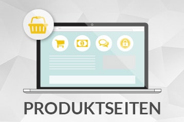 Produktseiten für SEO - wie gestalte ich mein Shop? Produktseiten für SEO - wie gestalte ich mein Shop?