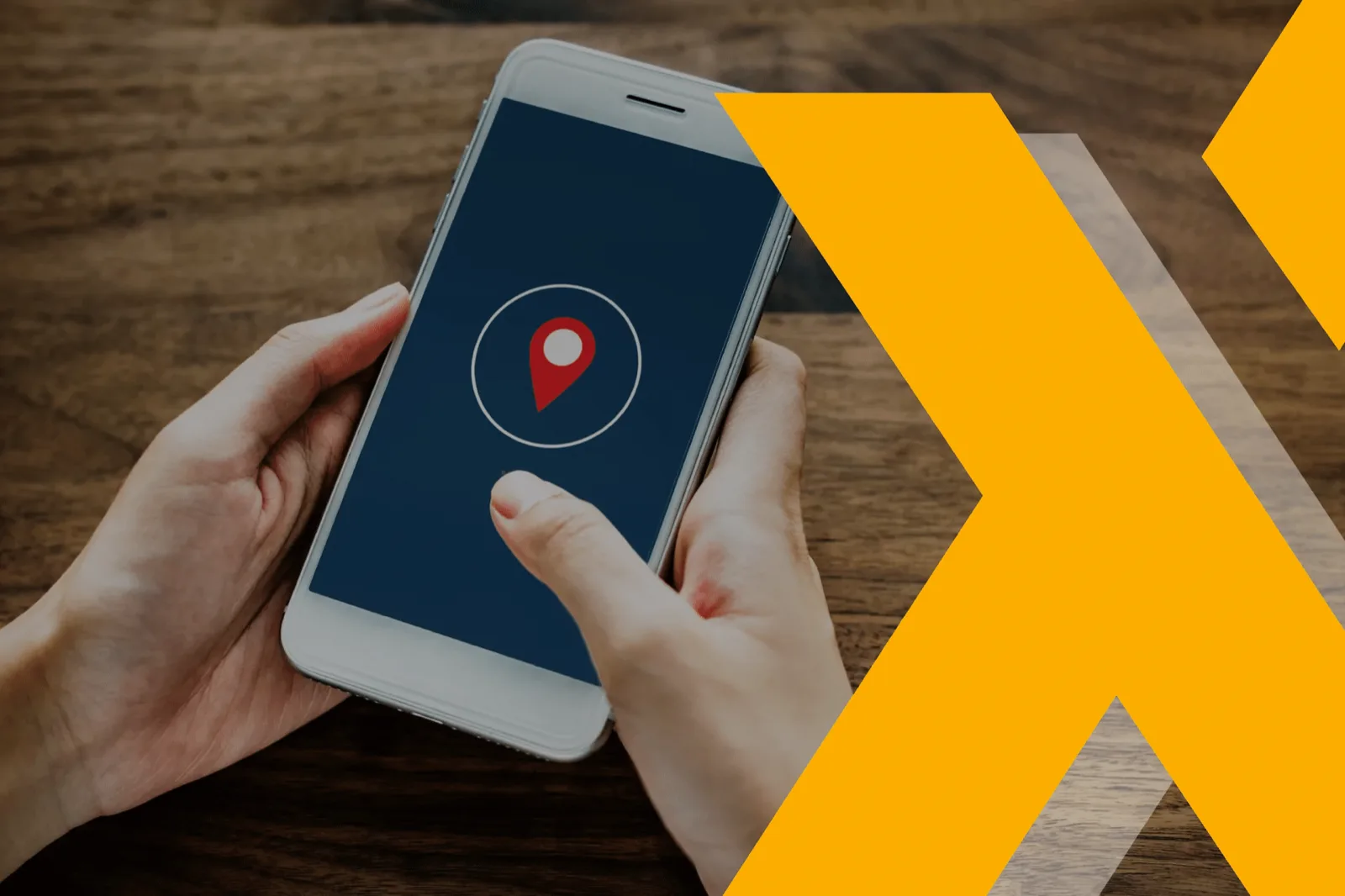 Local SEO Guide - 4 Schritte zur Local SEO-Strategie