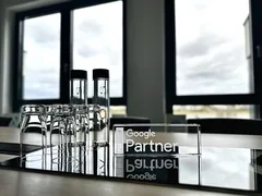 Google Partner