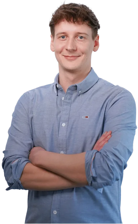 SEO-Experte David