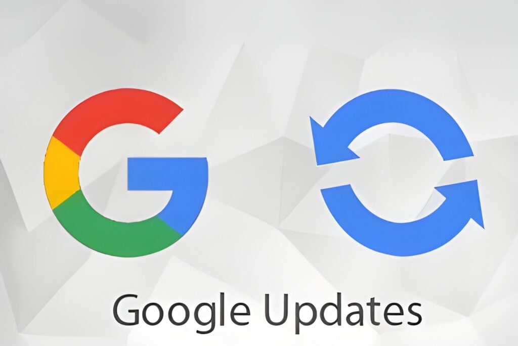 Google Updates - Der große Überblick