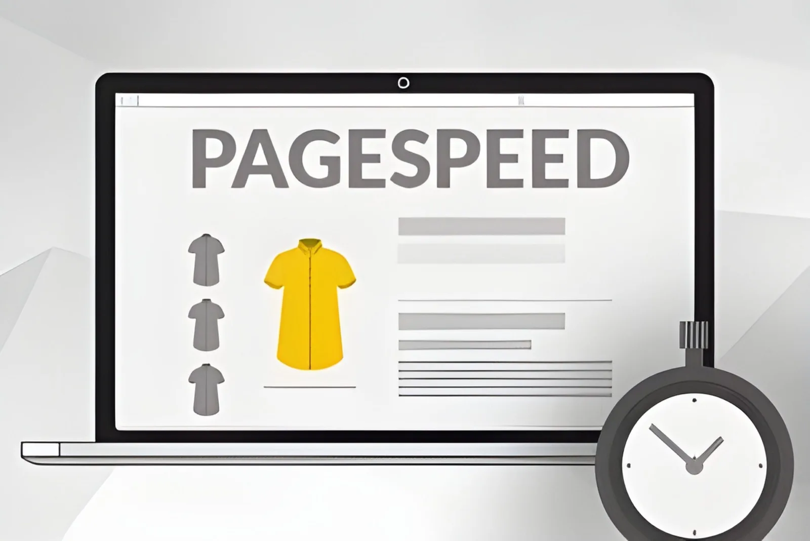PageSpeed-Optimierung