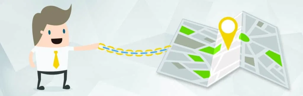 Bedeutung Backlinks