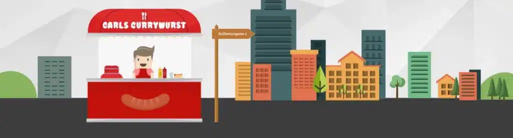 Google MyBusiness-Account