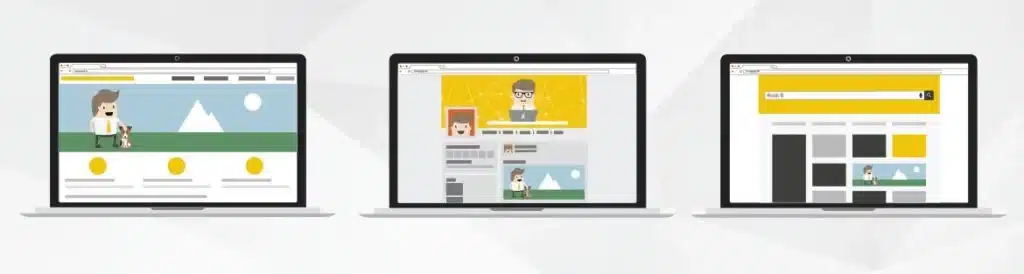 wiki-mockup-fb-google-1024x274 Fotografenauswahl Content Erstellung