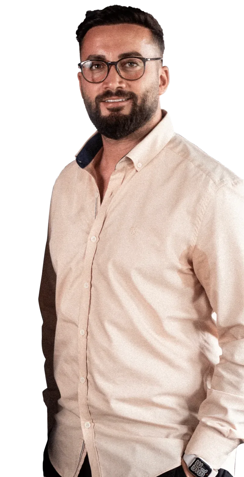 Sebastian Jacobs