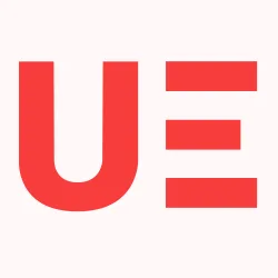 UE Germany Logo