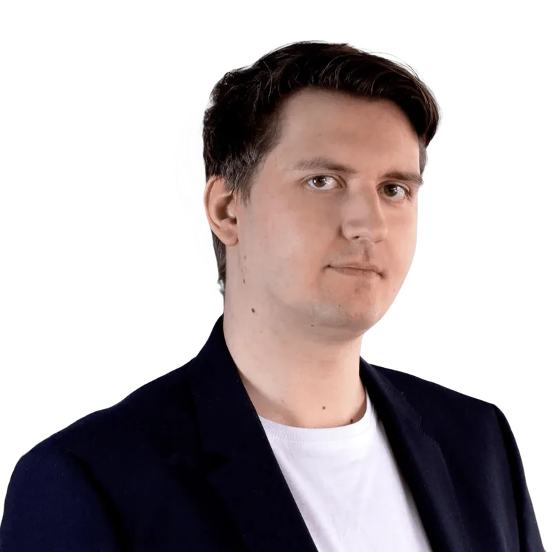 Teamleitung Entwicklung Andre