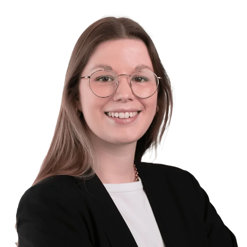 Teamleitung SEA Lara