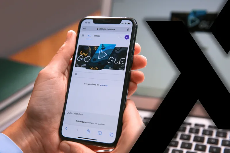 Google My Activity