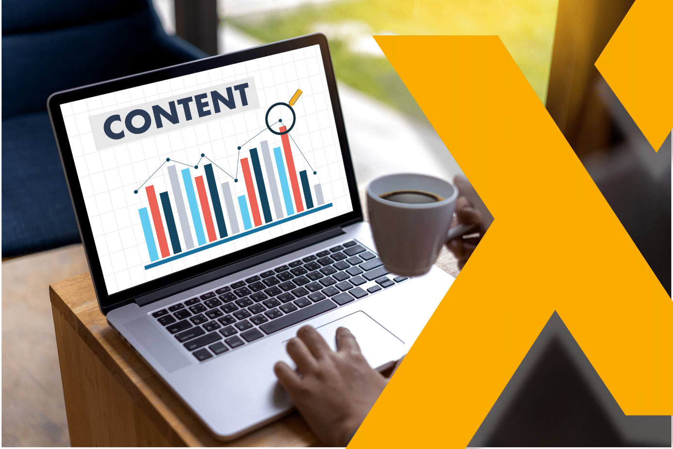SEO und Content Marketing: Wie Sie mit Inhalten besser ranken