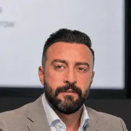 Murat Ulusoy - Author