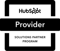 HubSpot Solutions Partner