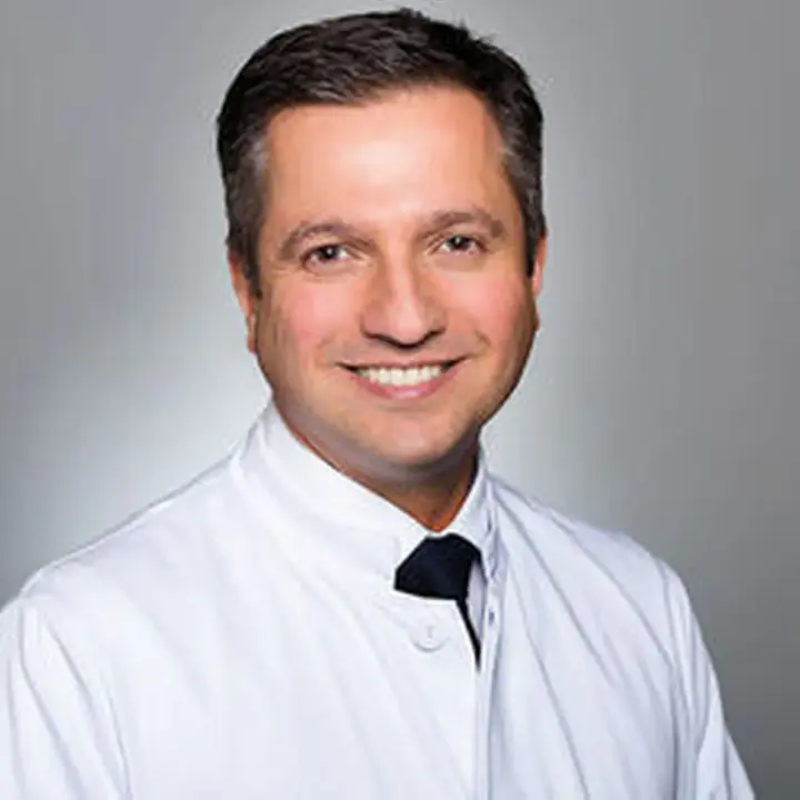 Prof. Dr. Tienush Rassaf