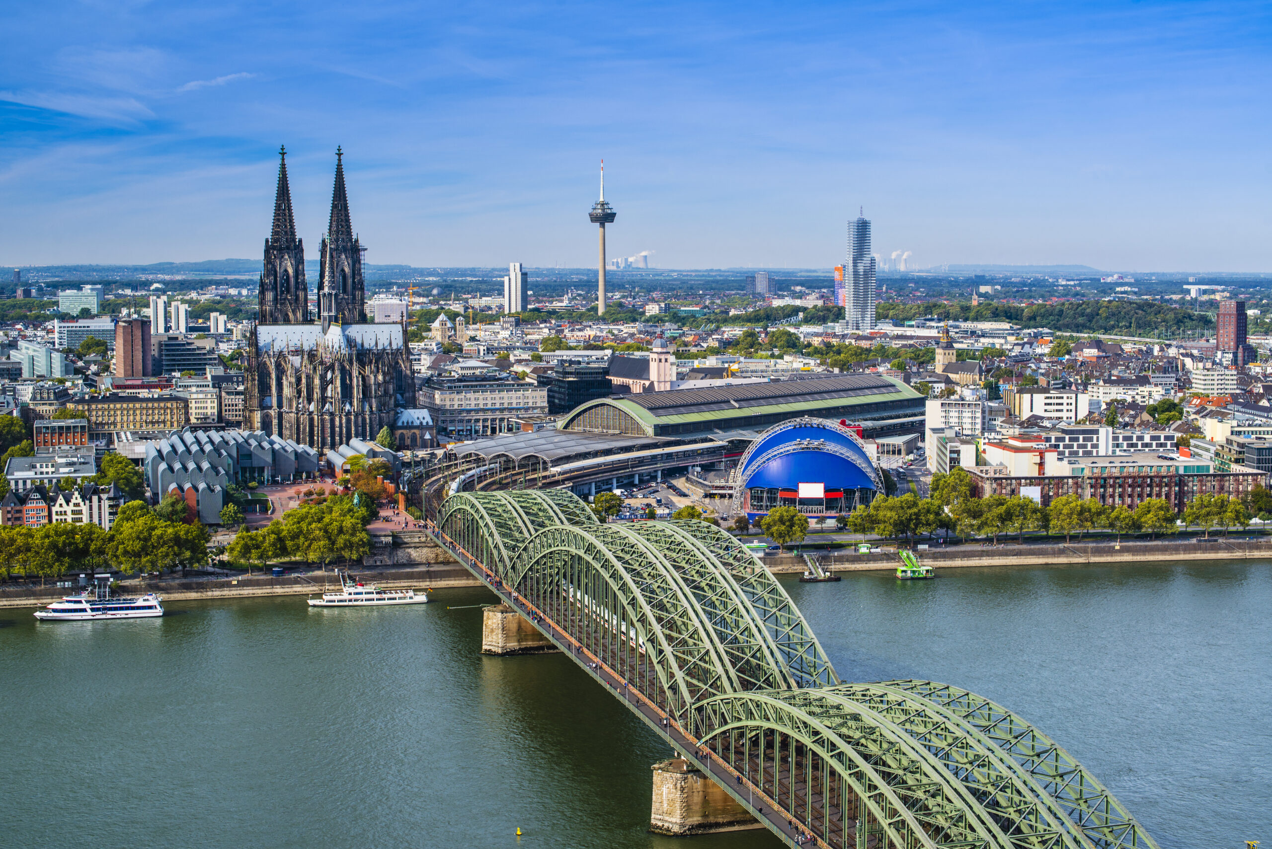 Kölner Dom