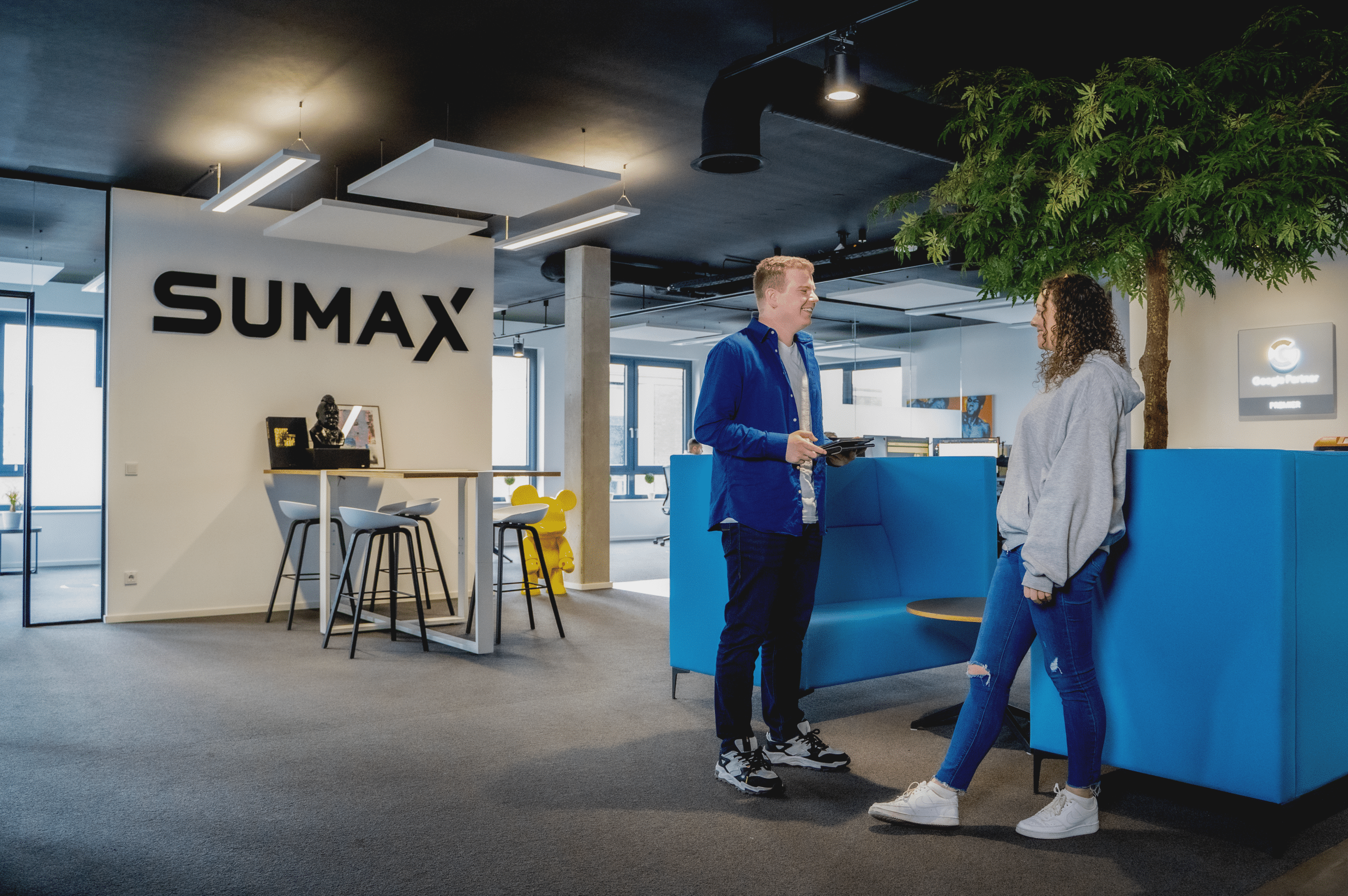 Offpage SEO Werkstudent (all genders)