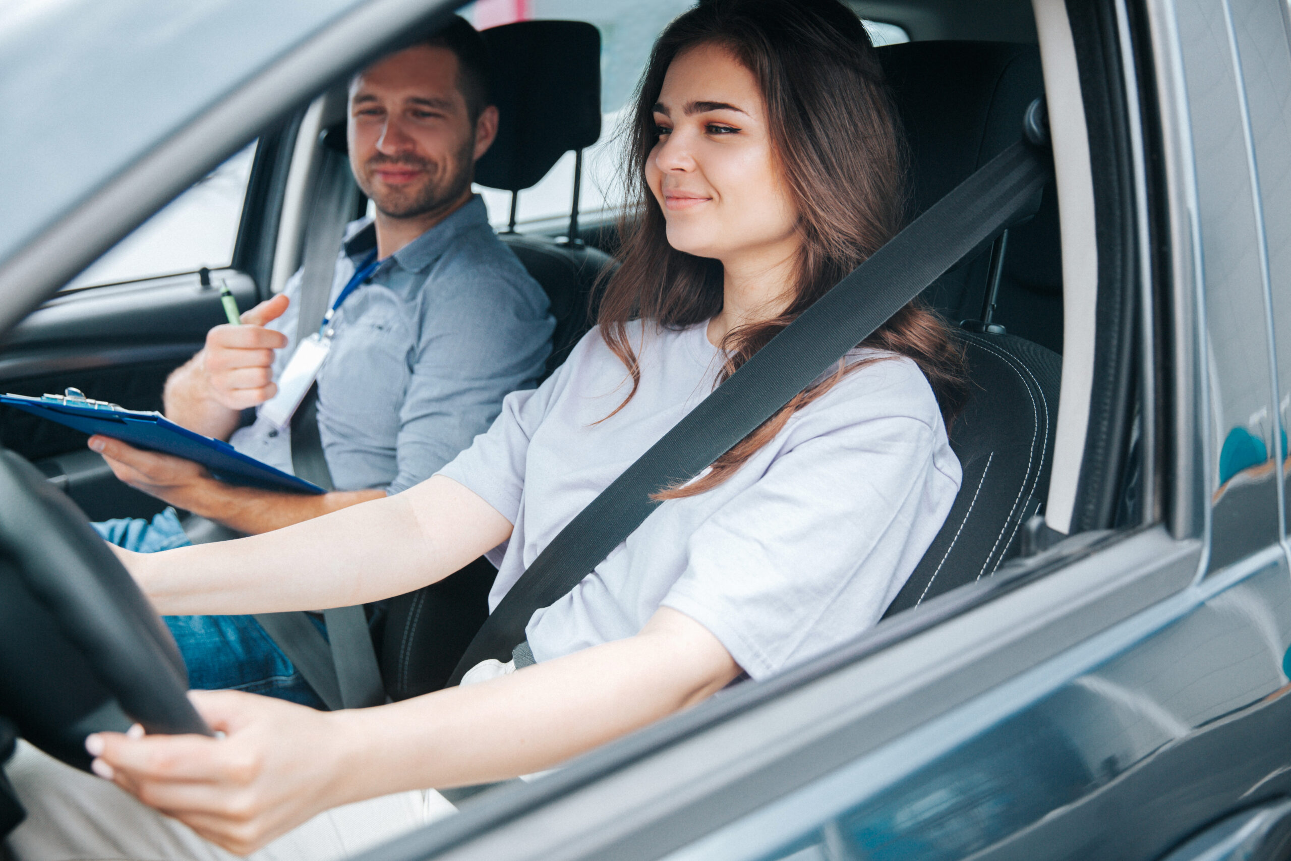 Fahrstunde Fahrschule Rettig