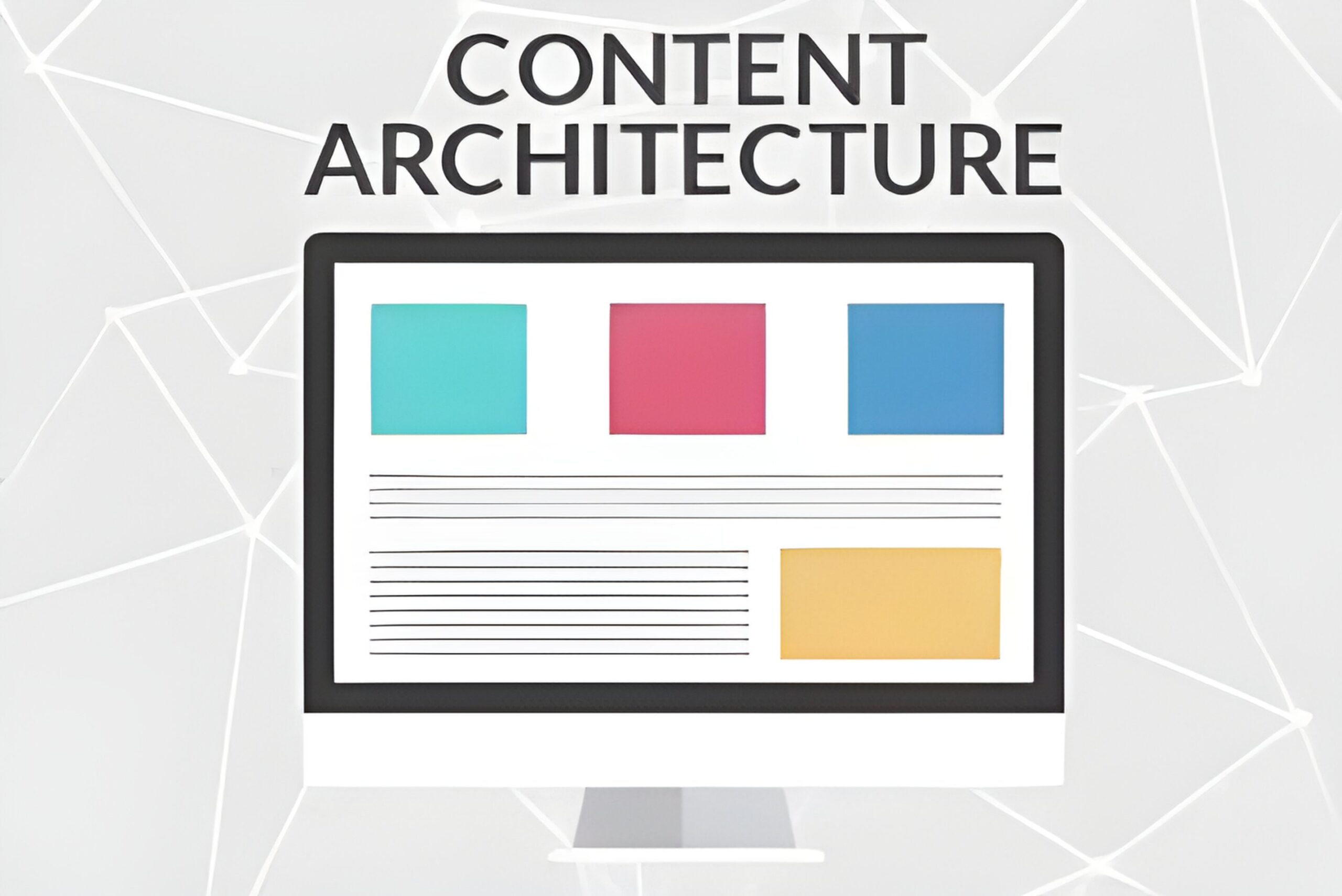 Content Architektur Sumax