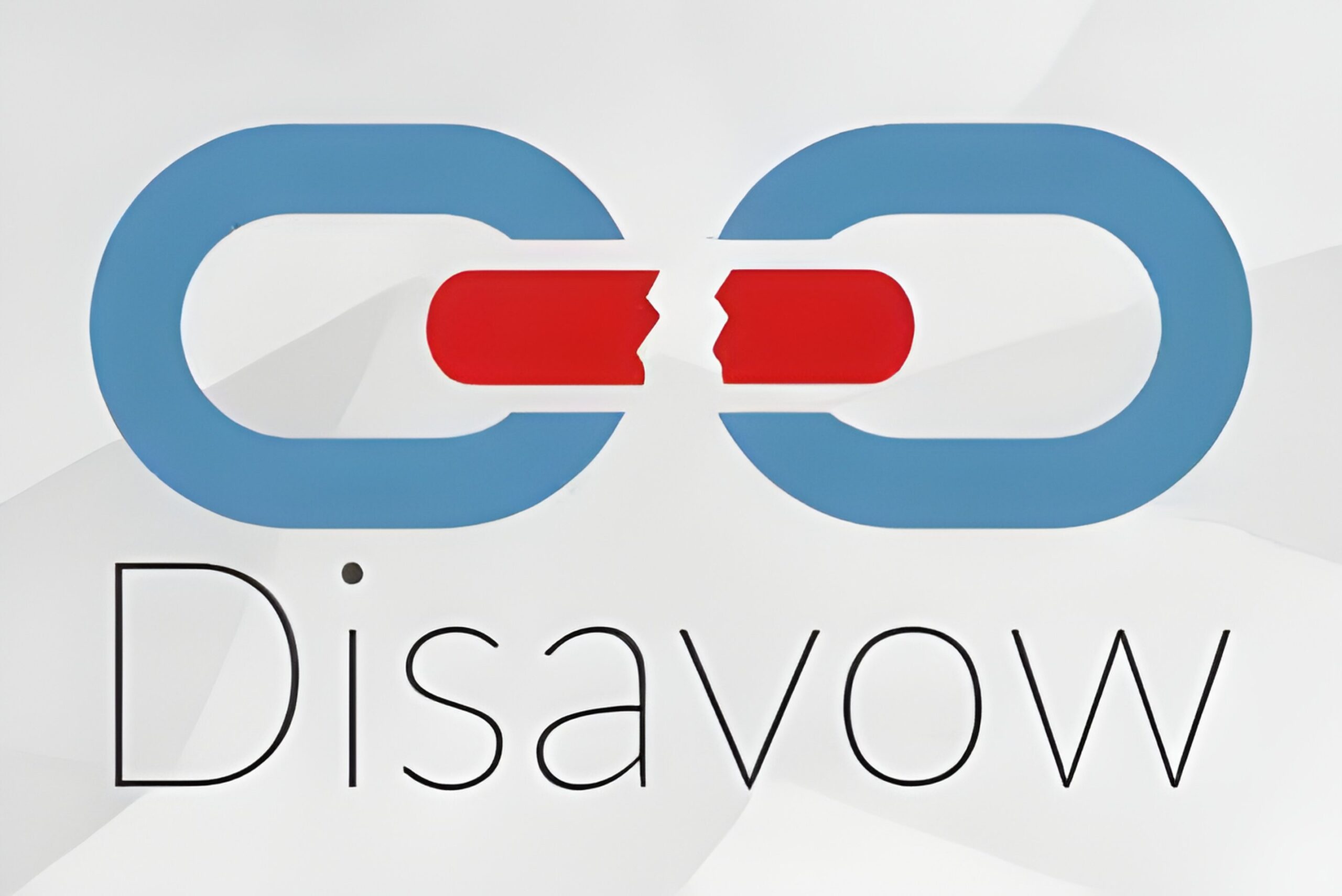 Disavow Tool