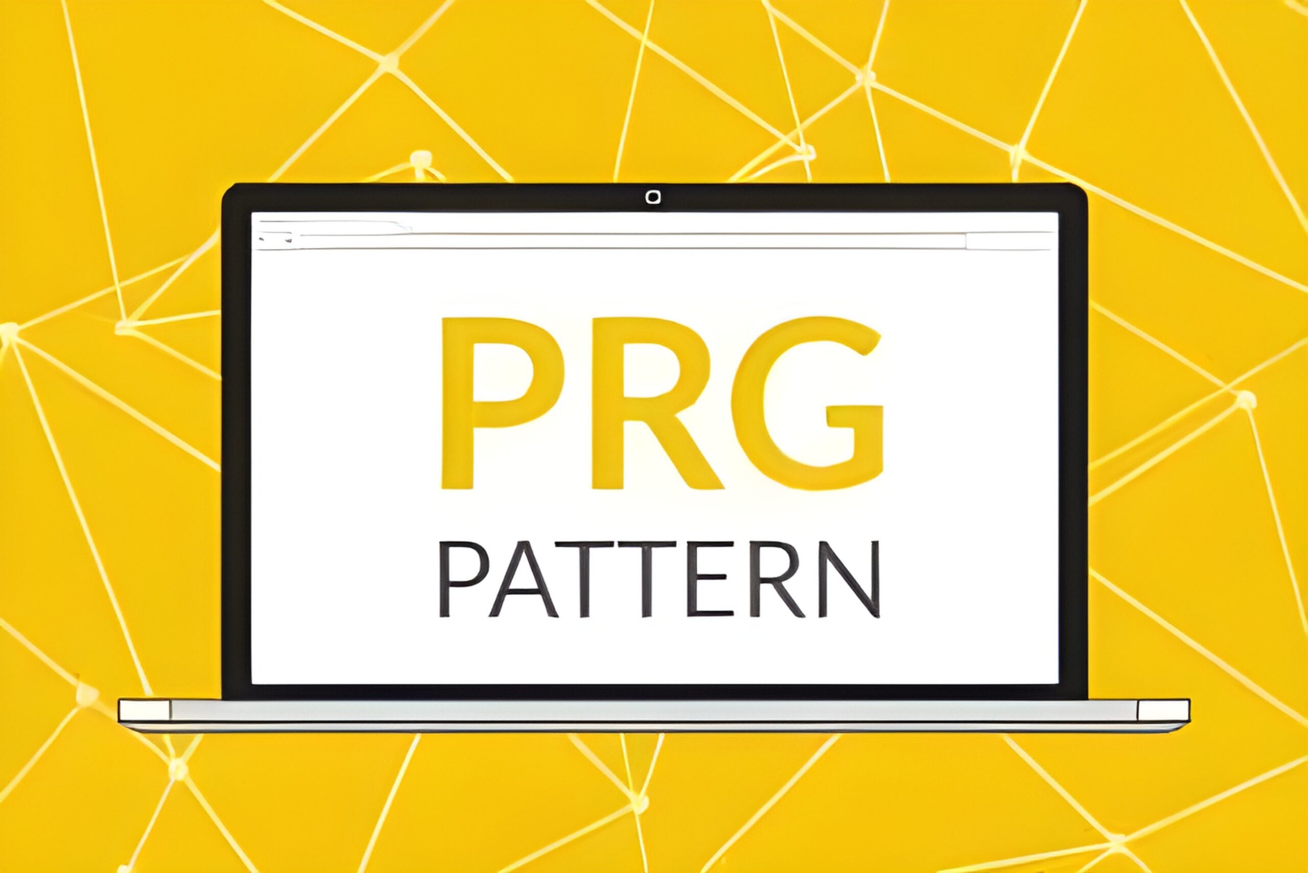 PRG-Pattern