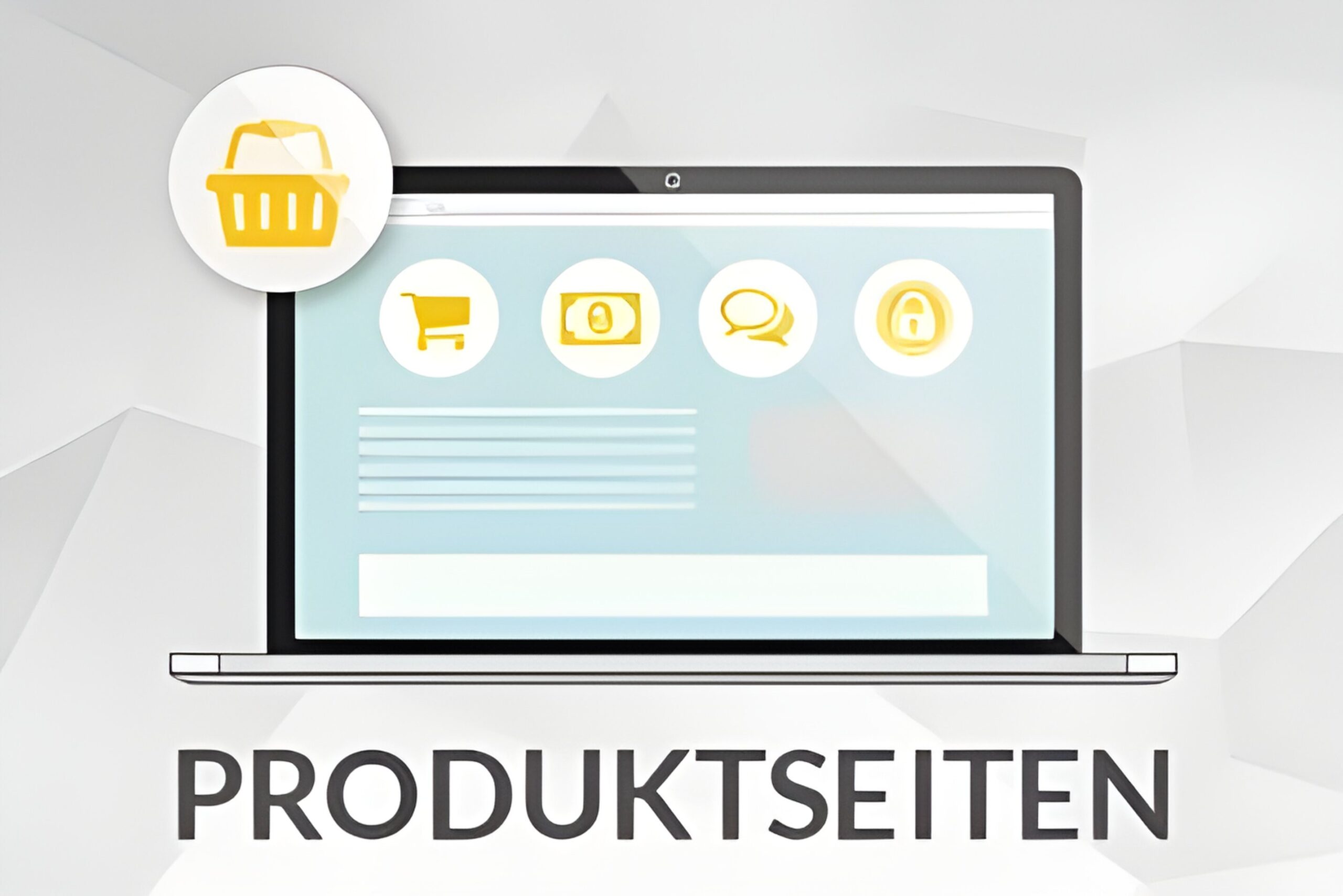Produktseiten-SEO