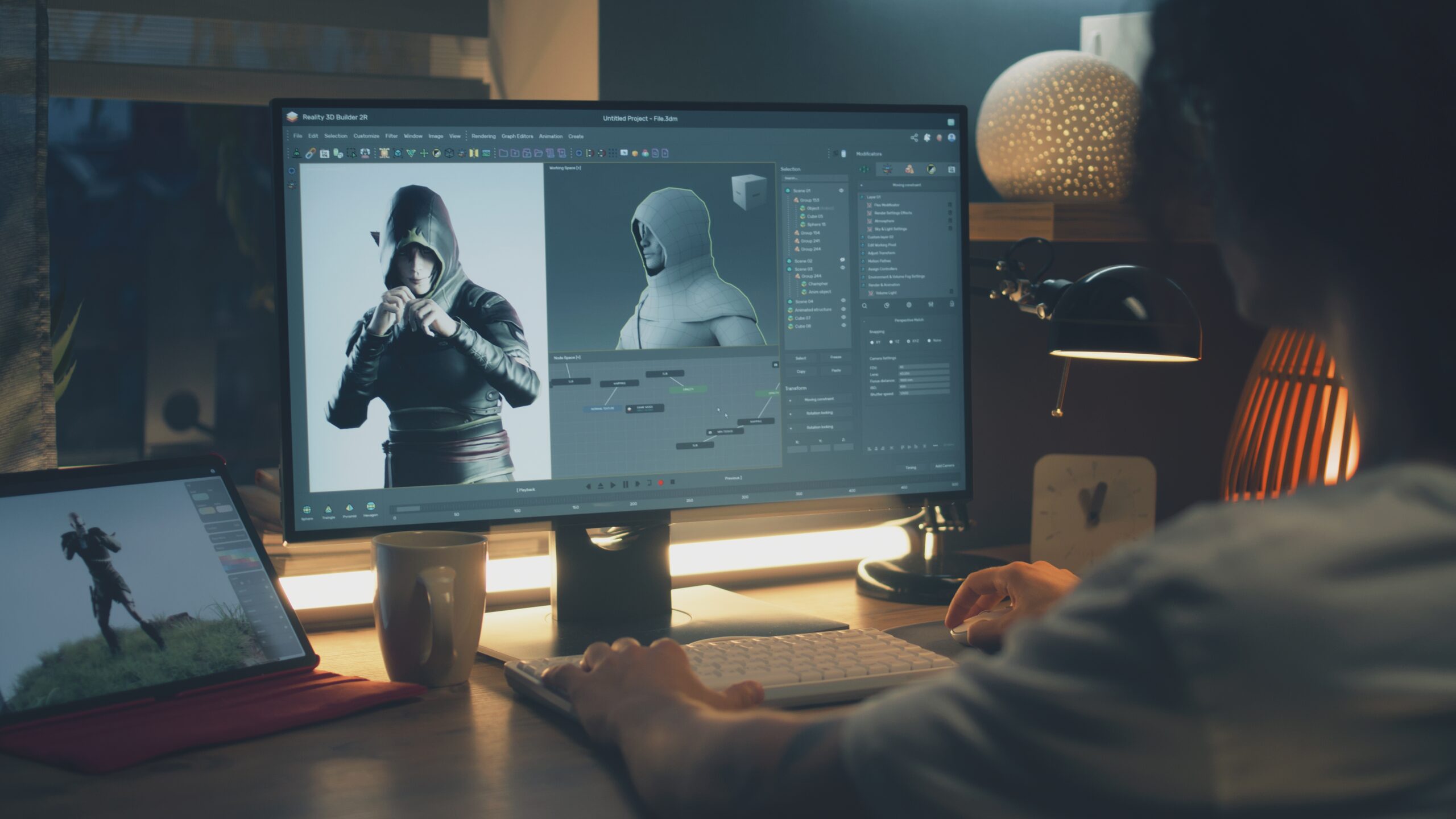  Videodesign Sichtbarkeit