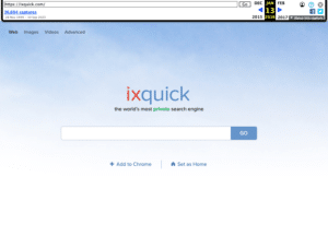 Ixquick (Startpage): Sichere Suchmaschine | SUMAX Lexikon