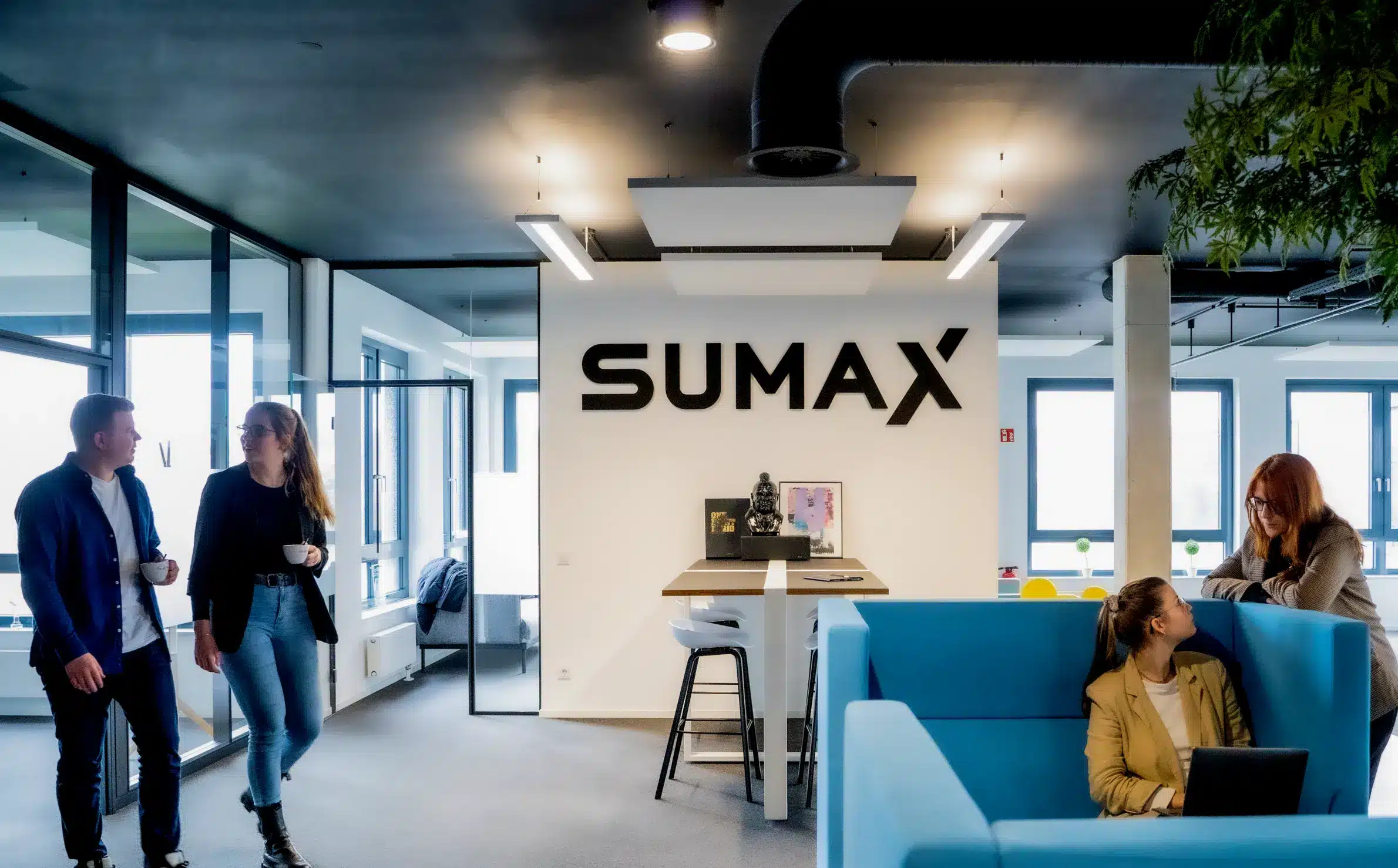 Google Ads Agentur SUMAX