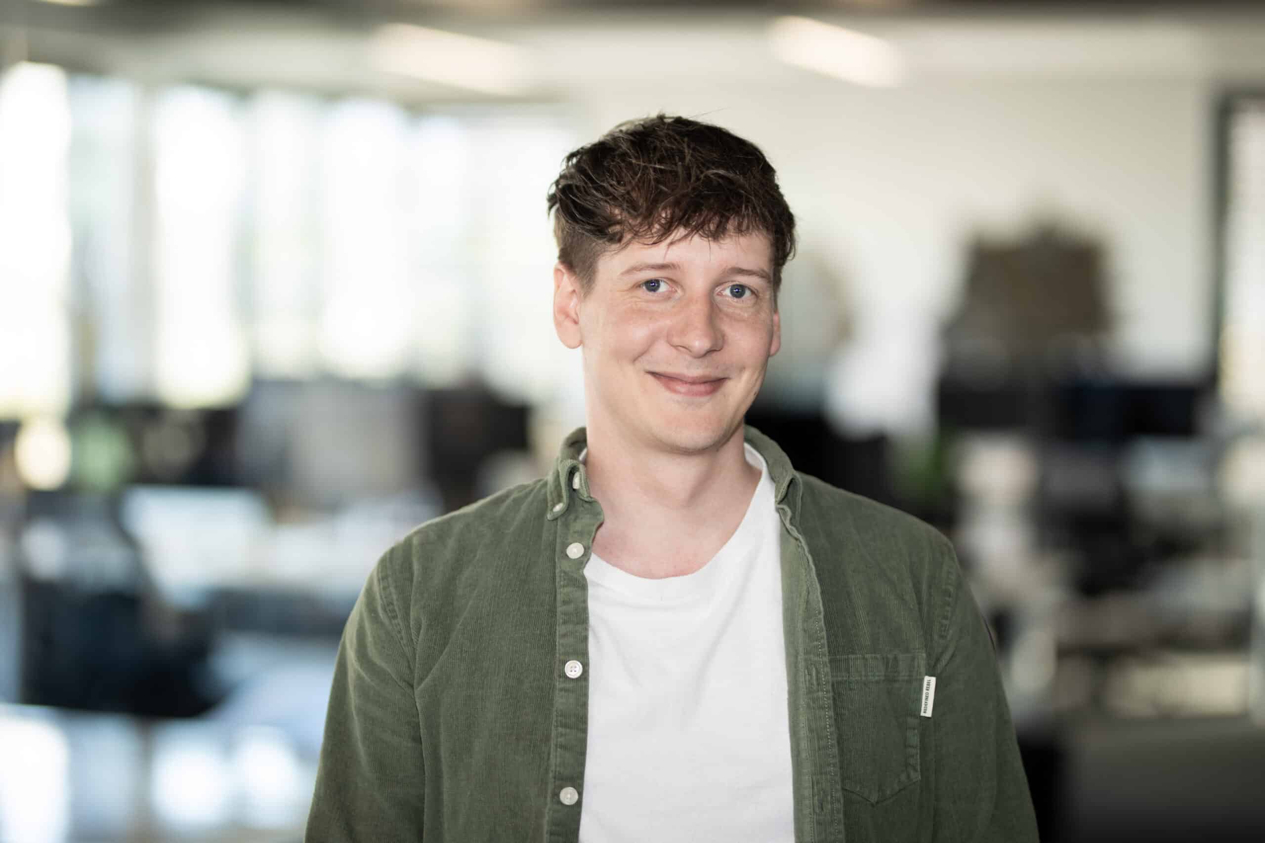 David - SEO Specialist
