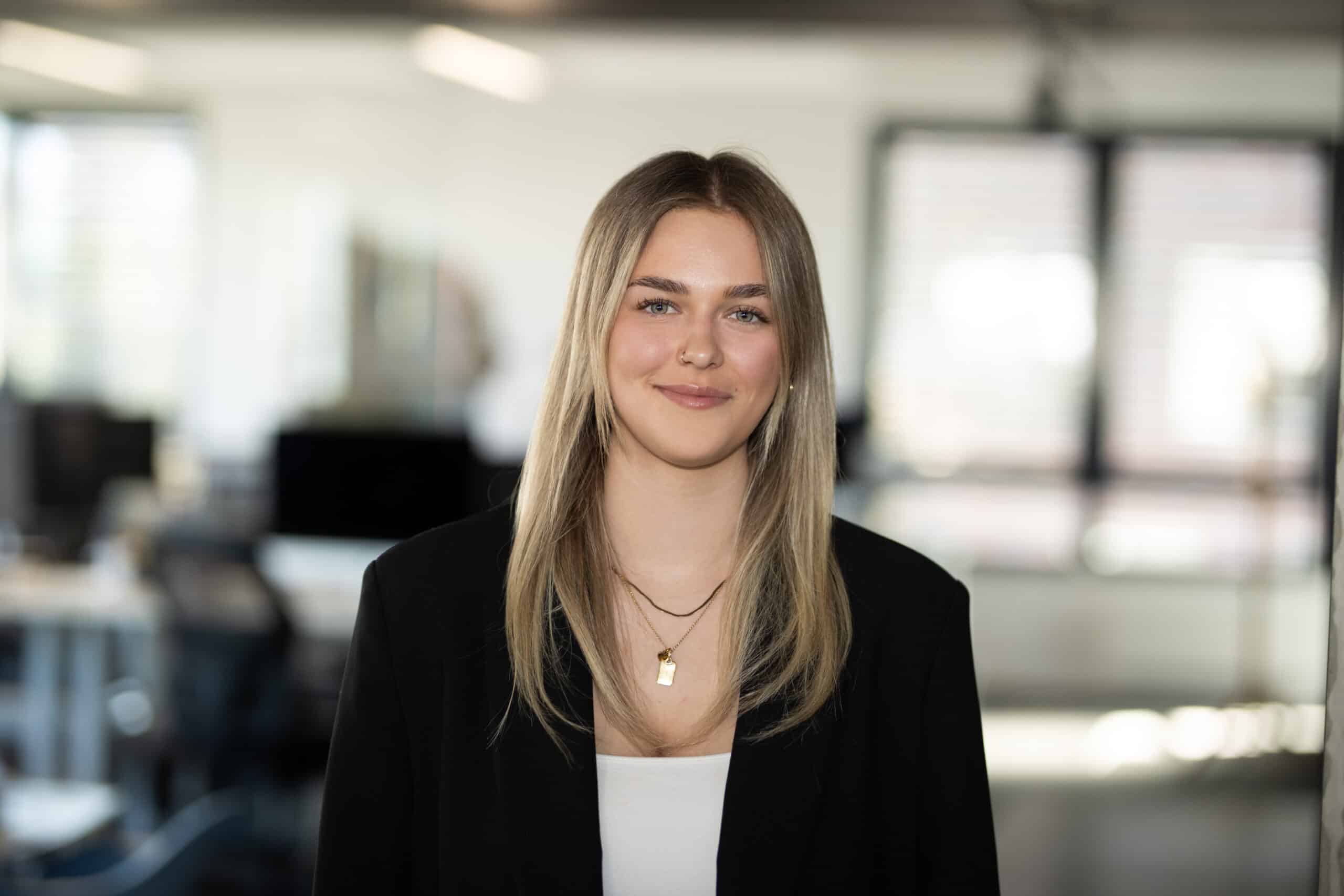 Emily - Marketing Kommunikation