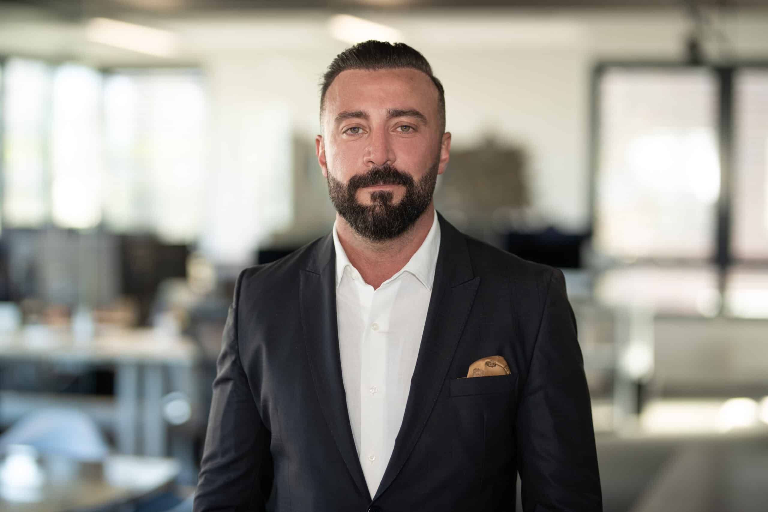 Murat - CEO