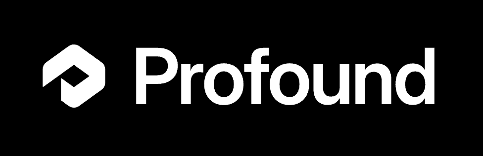 profound logo