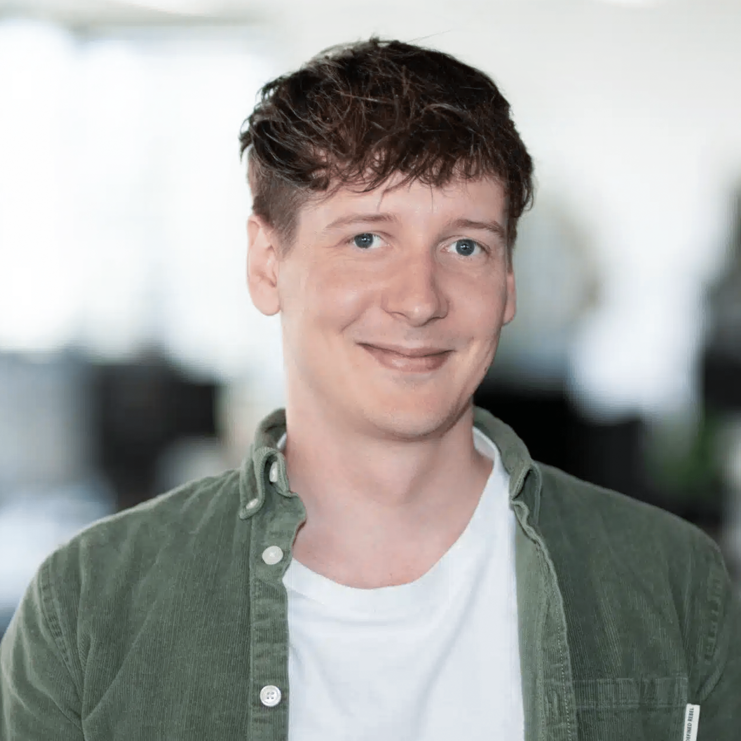 David - SEO/GEO Specialist