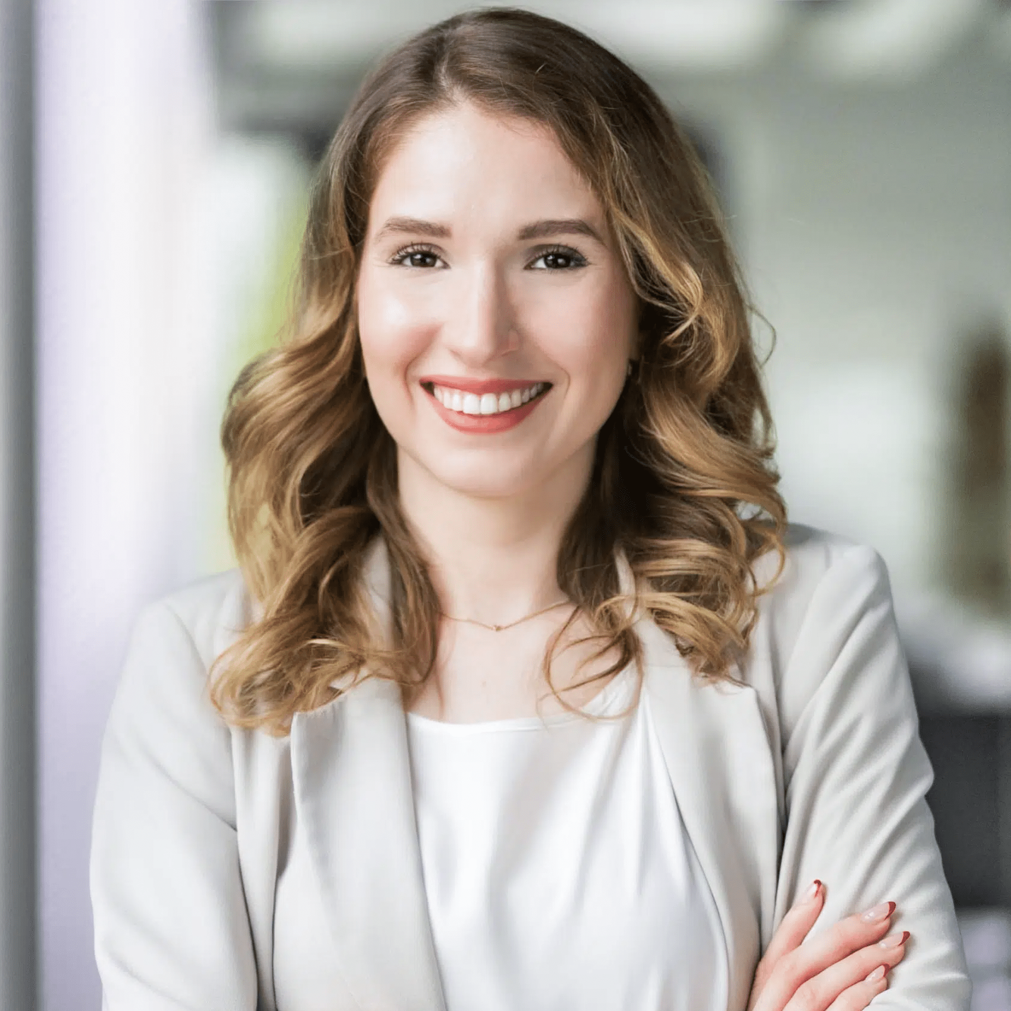 Katharina - Projektmangement SEA