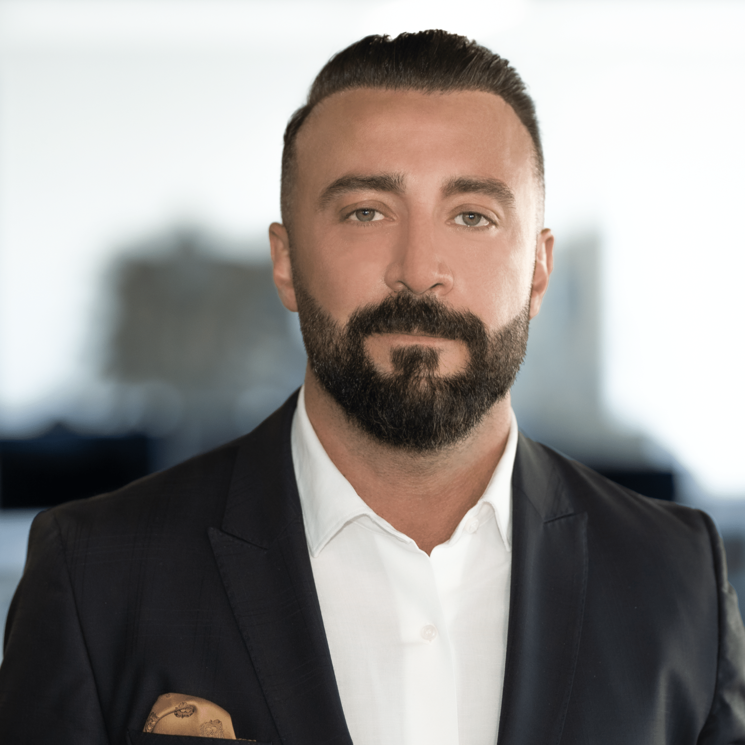 Murat - CEO