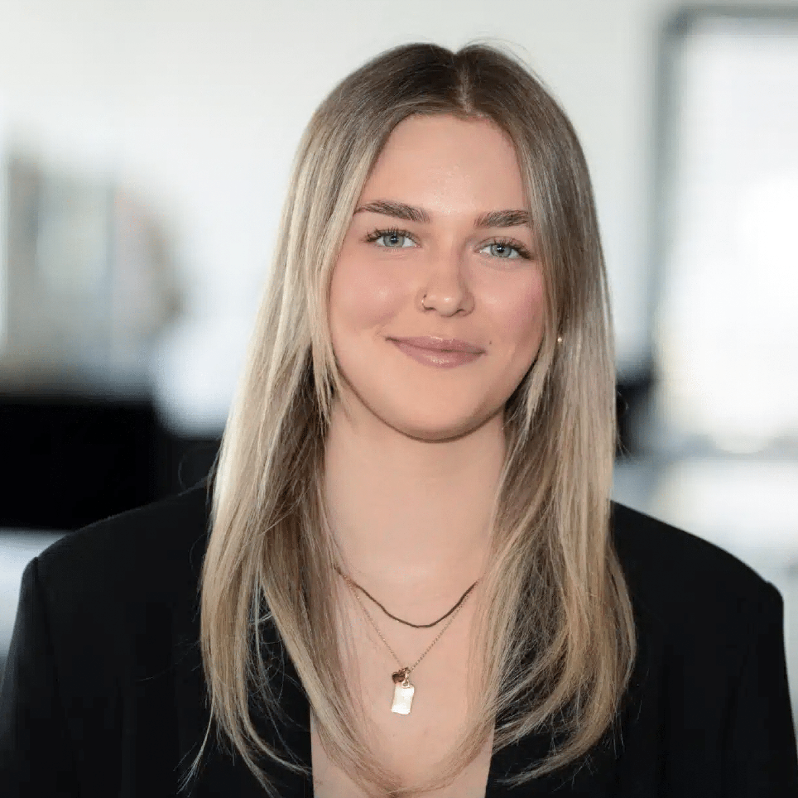 Emily - Marketing Kommunikation