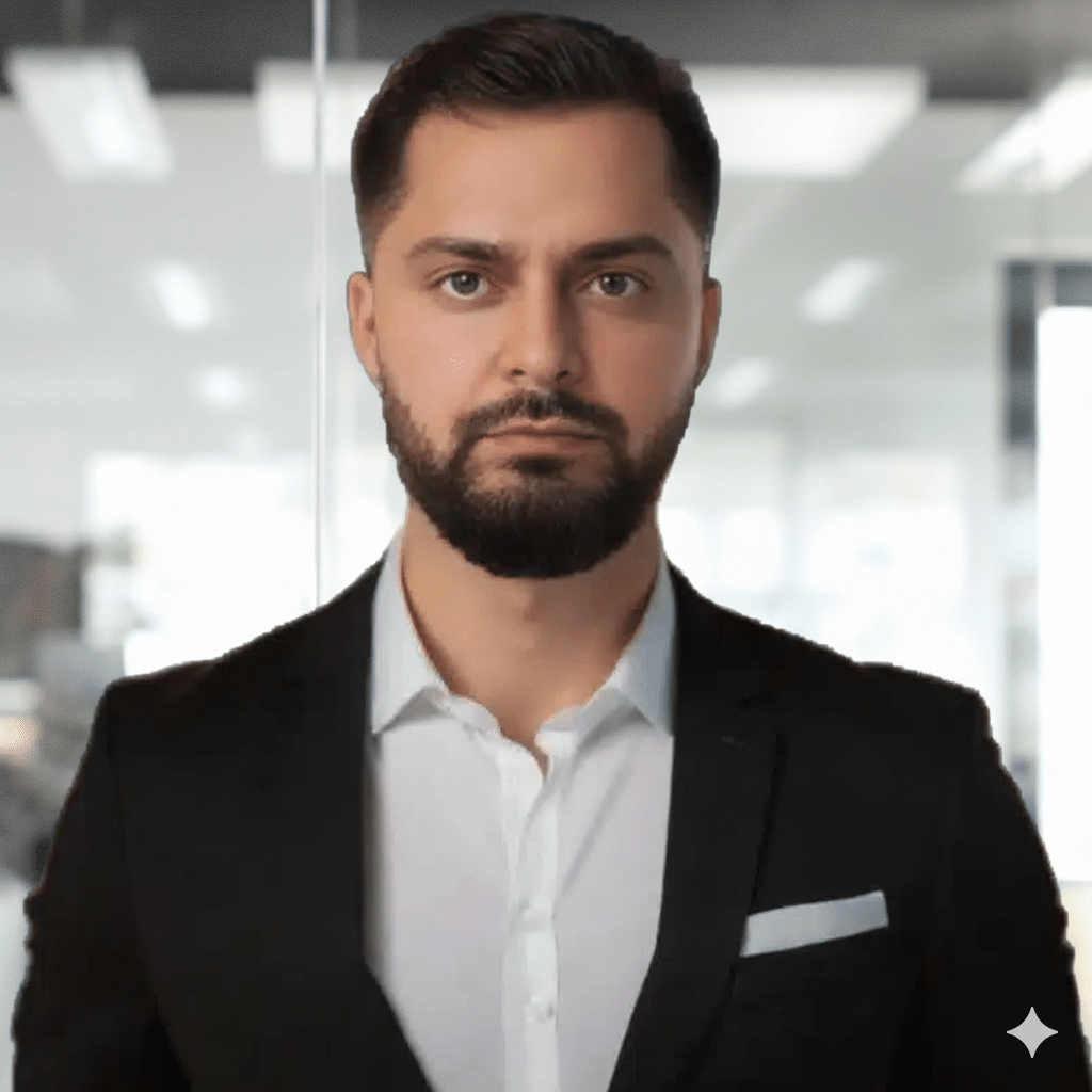 Jonas - Account Management